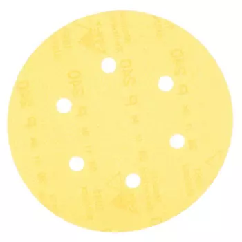 Круг шлифовальный DeWalt DT3137 150мм P240