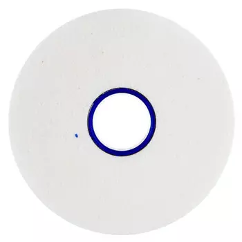 Круг шлифовальный Луга для электрических точил 125х20х32мм 25А 60 (D2101252032125K)