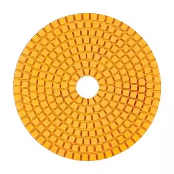 Круг шлифовальный по граниту и мрамору Distar Baumesser Standart №3000 100x3x22.2мм