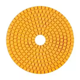 Круг шлифовальный по граниту и мрамору Distar Baumesser Standart №1500 100x3x22.2мм