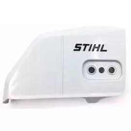 Крышка цепной звездочки STIHL
