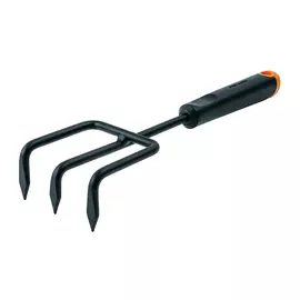 Культиватор ручной Fiskars Ergo