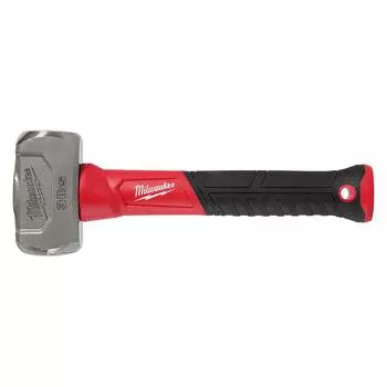 Кувалда Milwaukee 1.36кг (255)