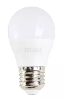 Лампа светодиодная Ресанта LL-R-G45-7W-230-4K-E27