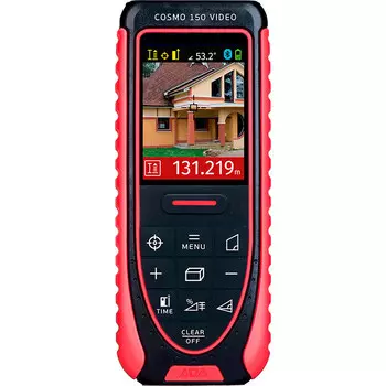 Лазерный дальномер ADA Cosmo 150 Video