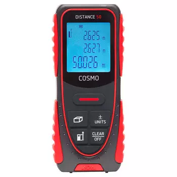 Лазерный дальномер ADA Cosmo 50