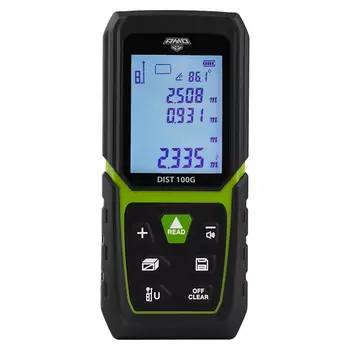 Лазерный дальномер AMO DIST 100G