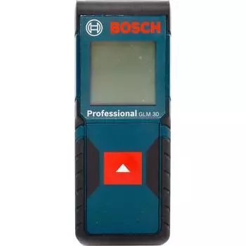 Лазерный дальномер Bosch GLM 30