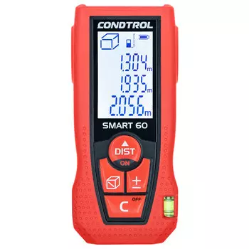 Лазерный дальномер CONDTROL Smart 60