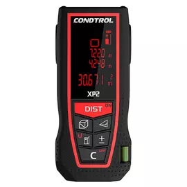 Лазерный дальномер CONDTROL XP2