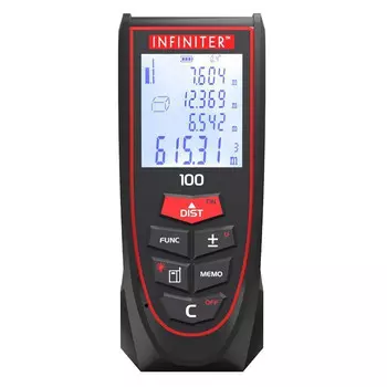 Лазерный дальномер INFINITER 100
