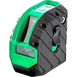Уровень лазерный ADA ARMO 2D GREEN Professional Edition