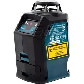 Нивелир лазерный Bosch GLL 2-20 (360)+BM3