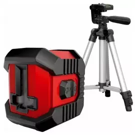 Нивелир лазерный CONDTROL Fliesen 3D Laser