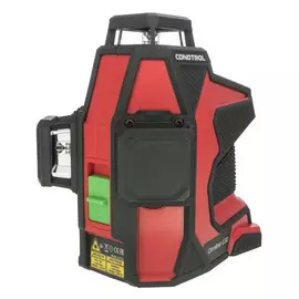 Нивелир лазерный CONDTROL Omniliner G3D