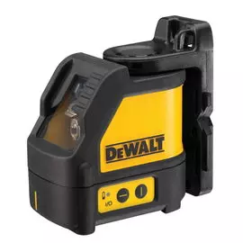 Уровень лазерный DeWalt DW088K