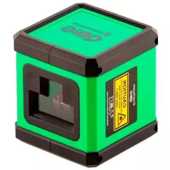 Лазерный уровень INSTRUMAX QBiG SET