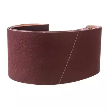 Лента шлифовальная БЕЛМАШ 102х915мм Р120 (SB004A)