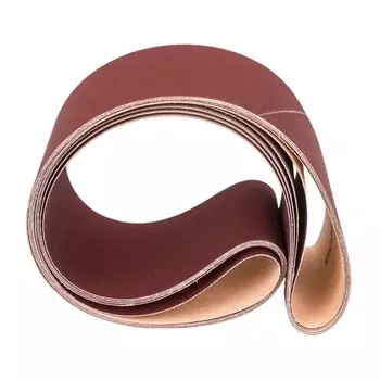 Лента шлифовальная БЕЛМАШ 102х915мм Р220 (SB007A)