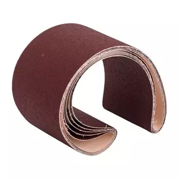 Лента шлифовальная БЕЛМАШ 102х915мм Р60 (SB001A)