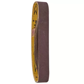 Лента шлифовальная Makita 30х533мм A120 5шт (D-67103)