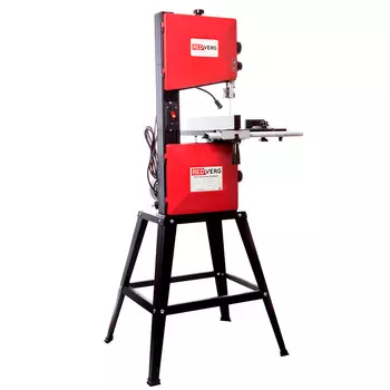 Ленточная пила REDVERG RD-BS245