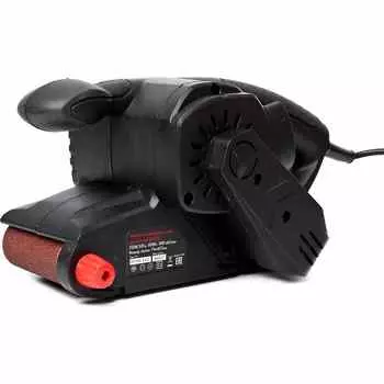 Ленточная шлифмашина REDVERG Basic BS800