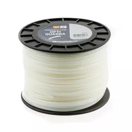 Леска для триммера Husqvarna 3.3мм квадратная 183м (5976689-31)