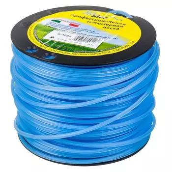 Леска для триммера SIAT PROFESSIONAL 3мм звезда 70м (303228)