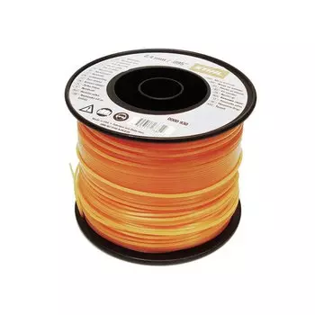 Леска для триммера Stihl 2.4мм круглая 253м (9302246)