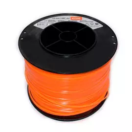 Леска для триммера Stihl 2.4мм квадратная 420м (9302613)