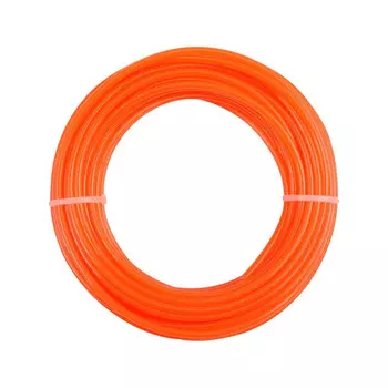 Леска для триммера Stihl 2.4мм пятиугольная 97м (9303341)