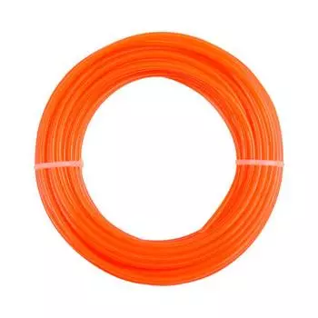 Леска для триммера Stihl 2.7мм квадратная 15м (710446)