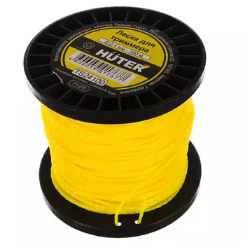 Леска HUTER TS24100