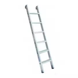 Лестница Алюмет 1* 6 алюминиевая