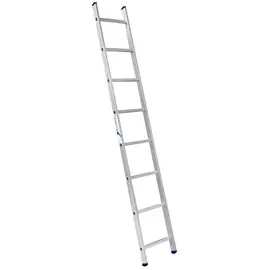 Лестница Алюмет 1* 8 алюминиевая