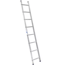 Лестница Алюмет 1* 9 алюминиевая