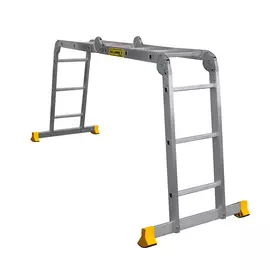 Лестница-трансформер Алюмет 4*3