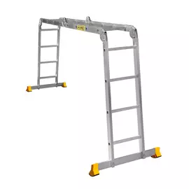 Лестница-трансформер Алюмет 4*4