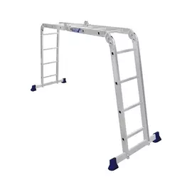 Лестница-трансформер Алюмет TL4034