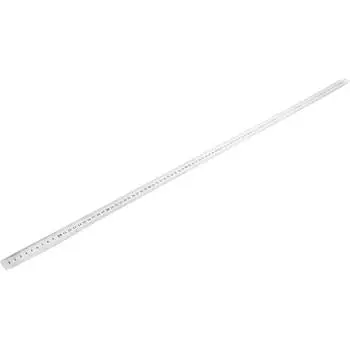 Линейка измерительная Квалитет 1000мм ЛИ-1000