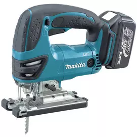 Лобзик аккумуляторный Makita DJV180Z