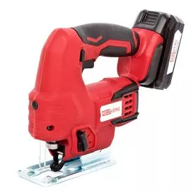 Лобзик аккумуляторный RedVerg RD-JS18V (без акк, без з/у)
