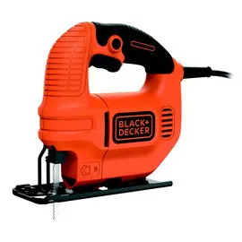 Лобзик Black&amp;Decker KS701E