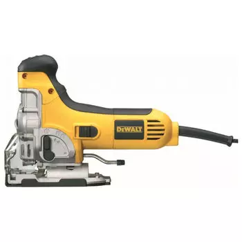 Лобзик DeWalt DW333KT