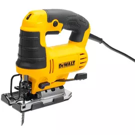 Лобзик DeWalt DWE349B