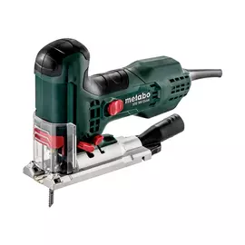 Лобзик Metabo STE 100 Quick+кейс