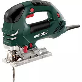 Лобзик Metabo STEB 140Quick