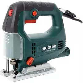 Лобзик Metabo STEB 65 Quick 601030000 (коробка)