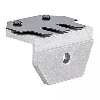 Локатор для плашки KN-974905 (штекеры открытые неизолированные 4.8/6.3 мм)